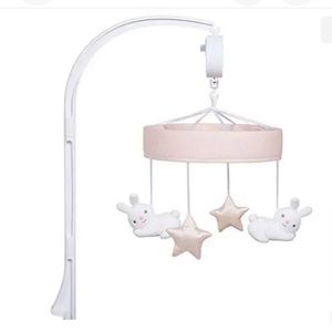 Sammy & Lou musical mobile